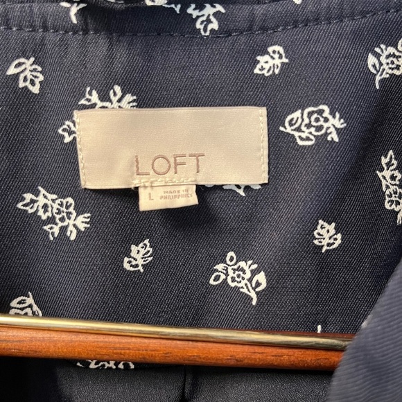 Loft Bomber jacket - Picture 4 of 8